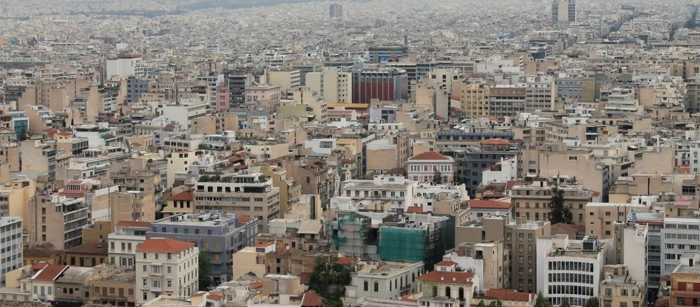 «Έρχεται» έξτρα αναδρομικός ΕΝΦΙΑ πέντε ετών για χιλιάδες ιδιοκτήτες - Για ποιους «χτυπάει η καμπάνα»